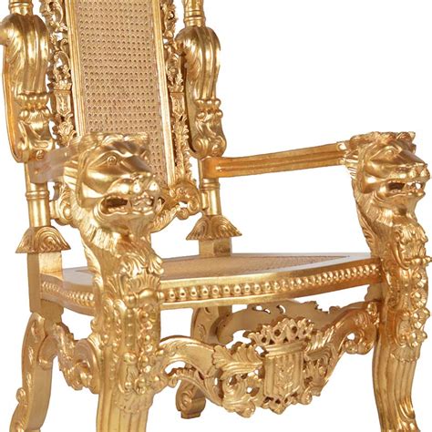 Throne Of Gold betsul